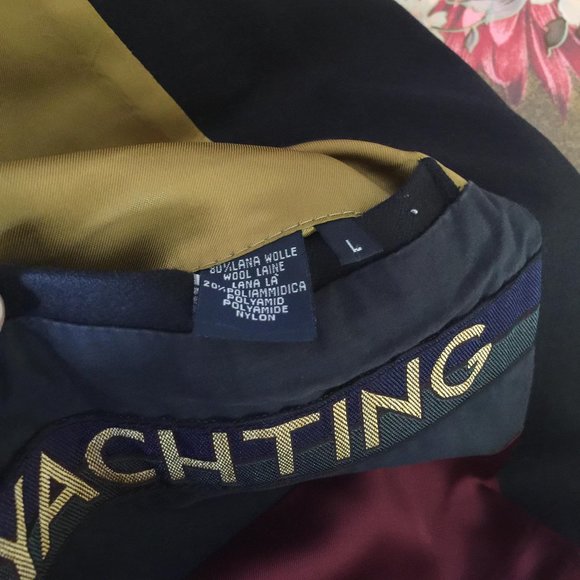 One of a kind Paul & Shark blazer for men - Picture 6 of 7